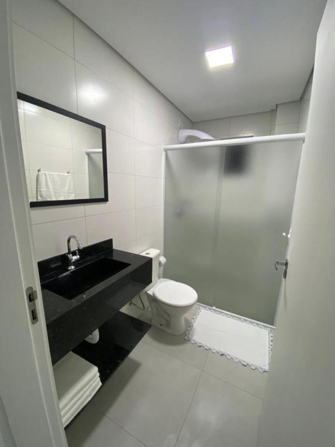 Apartamento Familiar II - Vista para o mar e próximo ao Beto Carrero Penha (Santa Catarina) Exterior foto